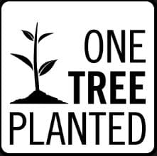 One Tree Planted