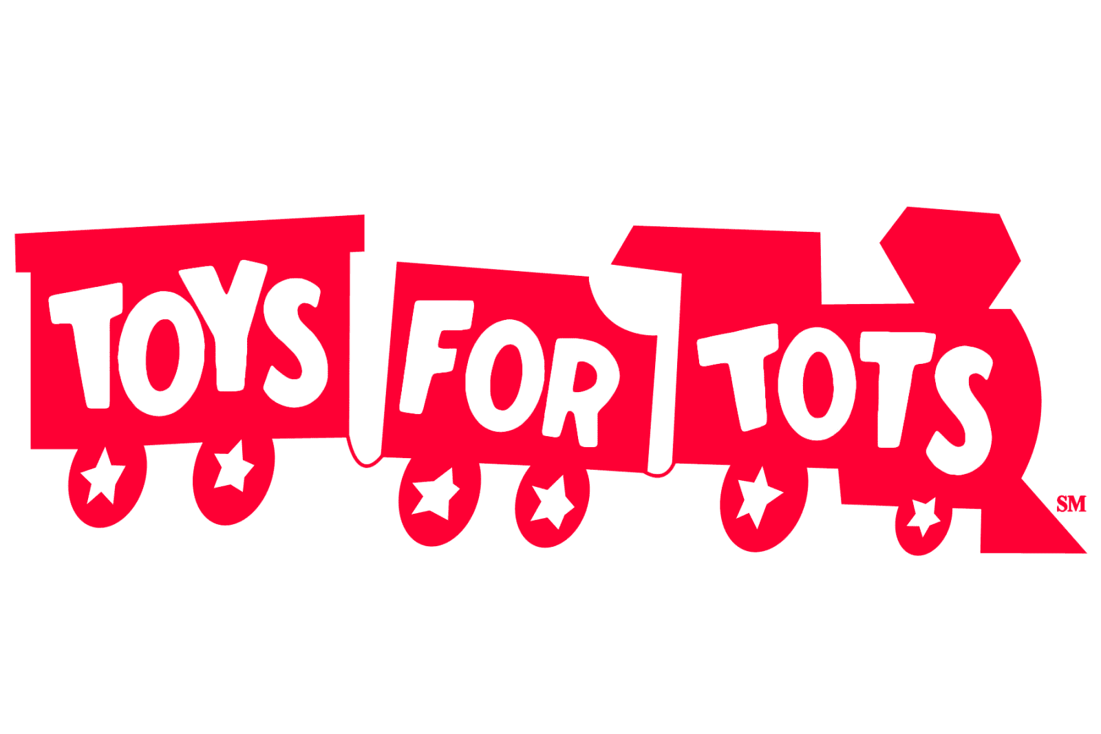 Toys For Tots