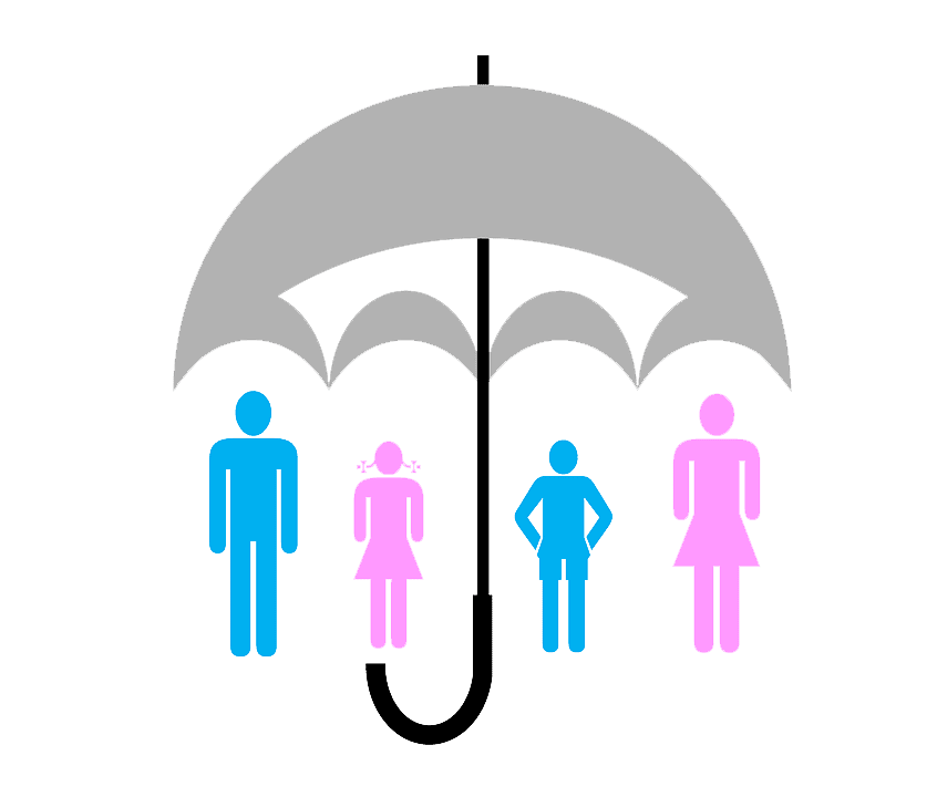 umbrella-family