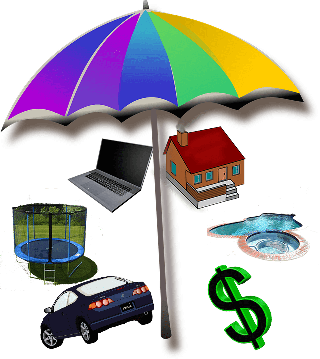 Umbrella Insurance