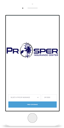 Prosper-phone