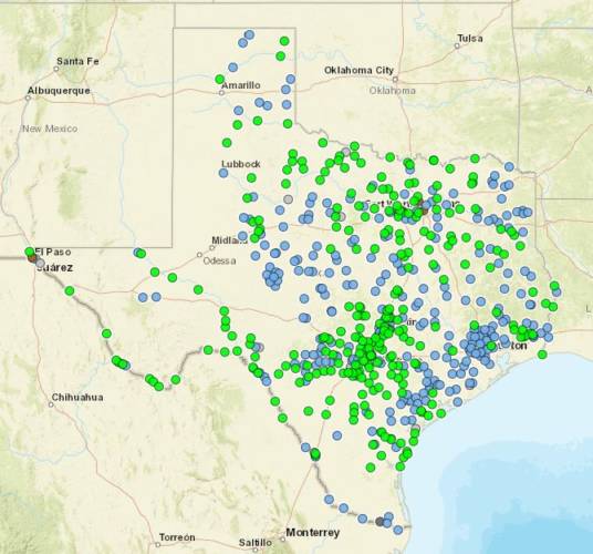 Why you should consider Flood Insurance in Texas.